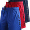 Men'S Lightweight Workout Athletic Shorts with Pockets